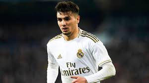 Real madrid consider retaining the services of brahim diaz once his ac milan loan spell ends. Ac Milan Sign Real Madrid Midfielder Brahim Diaz On Loan Eurosport