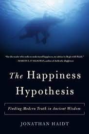 The pursuit of happyness is a 2006 american biographical drama movie.the movie's story was about an entrepreneur, chris gardner, and his time while he was homeless.the movie's director was gabriele muccino.the movie starred will smith.he played gardner in the movie. The Happiness Hypothesis Wikipedia