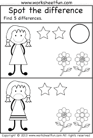 Kindergarten Worksheets Free Kindergarten Worksheets Free Preschool Worksheets Kindergarten Worksheets