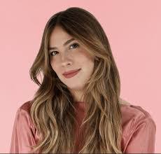 Emily Ba's Instagram, Twitter & Facebook