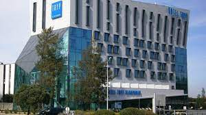 The initiative includes enhanced cleaning and disinfection of guestrooms and. Tryp Lisboa Aeroporto Lissabon Holidaycheck Lissabon Kuste Portugal