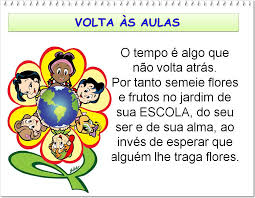 O que você está procurando? Mensagem De Volta As Aulas Textos E Frases Curtas Para Inicio Do Ano
