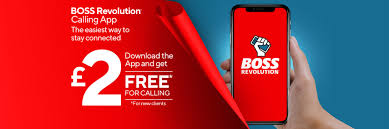 Buy boss revolution £5 phone card online and save more on your international calls and uk mobile. International Calling Mobile Top Ups Boss Revolution