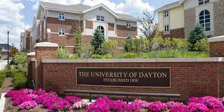 Univeristy Of Dayton Christmas Brak 2022 University Of Dayton: Admission 2022, Rankings, Fees, Courses At University  Of Dayton (U Of Dayton) | Yocket