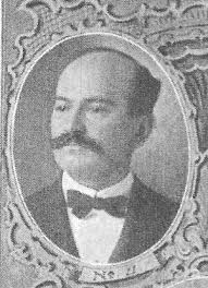 Richard Baxter Willis (abt.1855-1934)