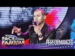 K|fljlws tyf jofj;flos lziff pj+ tfnldm ps emns. Your Face Sounds Familiar Michael Pangilinan As Nick Jonas Jealous Youtube