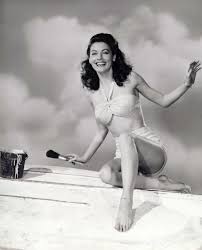 Ava Gardner - Free pics, galleries & more at Babepedia