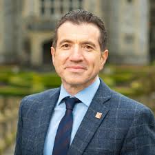 Royal Roads' innovative DBA program sees its first dissertation defence