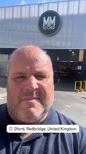 big john the boshfather