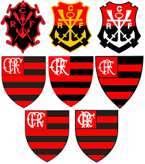 Get the latest flamengo news, scores, stats, standings, rumors, and more from espn. Escudos Gino Flamengo Rj