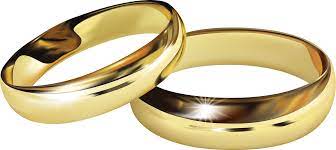 Gold Engagement Ring Clipart Png Wedding Ring Images Wedding Ring Clipart Wedding Ring Vector