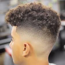 Leur hydratation, leurs boucles et leur volume tout en restant belle et dread locks homme. 50 Best Curly Hairstyles Haircuts For Men 2021 Guide Coiffures Frisees Coupe Cheveux Boucles Homme Cheveux Sauvages