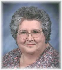 Myrtice Menard Obituary (2011)