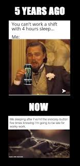 What do you do when someone mentions baby yoda? 11 Hours Of Sleep And An Afternoon Cup Of Coffee Is My New Normal More Productive Than Ever Tho 9gag