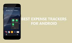 Available on android and ios devices, expensify is great for making expense reports on the go. 3 Awesome Expense Tracking Apps For Android Droidviews