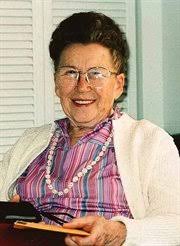 Obituary of Sylvia O. Sutton