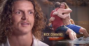 Find out what really makes Nick Cummins tick in this insightful feature  with his ailing father