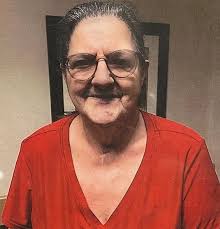 Mary Knight Obituary