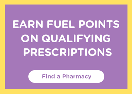 • 1,000 points = $1 off per. Fuel Points Program Kroger