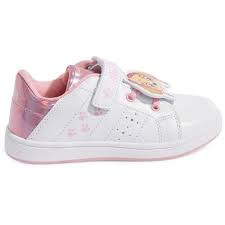 Livraison et retour gratuits en magasin. Basket Fille Promo Code 0a1b7 68d03