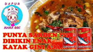 We did not find results for: Sarden Masak Kemangi Enak Ala Mama Gc Youtube