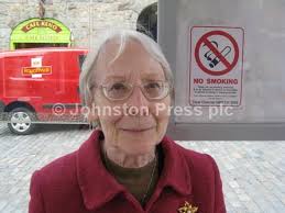 24736675-Ellen Verth with her partner Brian Bould. Ellen was in a bicycle  accident in Sept 2012 and woke up 6 weeks later with a brain injury. She  was in hospital until February