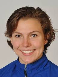 2008 Women's Cross Country Roster