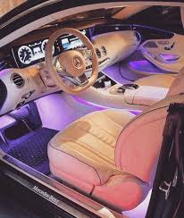 Luxury Interior Paint Doesinteriorpaintgobad Interiormoderndoors Interieurs De Voiture Accessoire De Voiture Voitures De Luxe