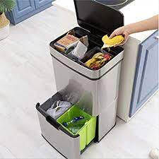 Ne troverete per tutti i gusti! Le Migliori 7 Pattumiere Per Raccolta Differenziata Classifica 2021