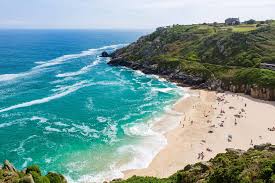Lonely planet's guide to cornwall. The Best Cornwall Beaches To Visit This Summer Cn Traveller