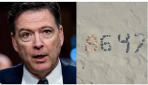 Your innocence does not mean the government will not be watching you.