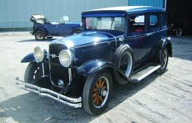 Image result for Amazon Brown 1929 Buick