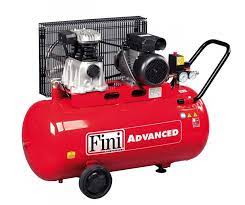 Compressore d'aria montecarlo l20 litri 50 new. Compressore Aria 50 Litri Fini Mk102n 50 2m Cod Bmdc404fnm631 Toolshop Italia