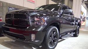 Latest Dodge Ram 2018 Ram 1500 Express Quad Cab Exterior And Interior Walkaround 47394 Winchester In Oct 2018 For Those Who Are Ram 1500 2018 Ram Cab
