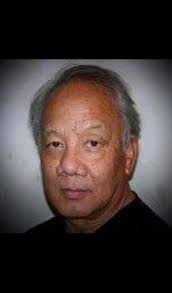 Here are 3 photos of trombonist Leo Rudd, performing with the Rascals at  Clifton's Pizza, August 2009. Thanks Loren Rudd, for the pictures of your  dad!! We miss him.