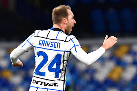 A european championship soccer match between denmark and finland came to an abrupt halt on saturday when danish team captain christian eriksen collapsed on the field and had to be resuscitated, his team doctor said. Eriksen Can T Play For Inter Return To Ajax On Cards Football Italia