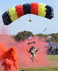 7 049 просмотров 7 тыс. Parachuting Wikipedia