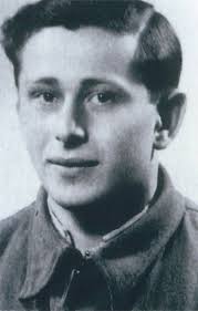 Jewish Partisan Educational Foundation: May 2025