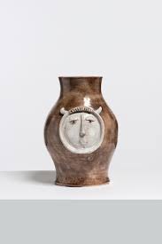 Epingle Par Sylm Sur Ceramique Francaise French Ceramic Ceramique Vase Sculpture