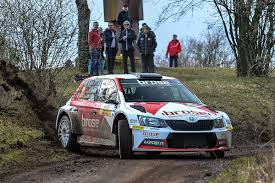Bewerber / entrant 1.fahrer / 1st driver 2. Nennliste Hessen Rallye Vogelsberg Www Rallye Magazin De