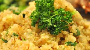 Quinoa Side Dish Recipe Quinoa Recipes Side Dish Quinoa Side Dish Recipes