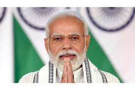 pm modi's simplicity and compassion