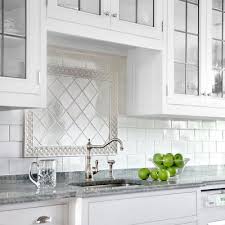 Discover inspiration for your kitchen remodel or upgrade with ideas for storage, organization, layout and decor. Subway Tile Style Find The Right One For You Kitchen Tiles Backsplash Stove Backsplash Backsplash Tile Design