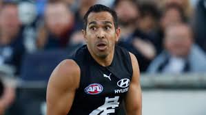 Eddie betts (born edward roberts on 26 november 1986) is an australian rules footballer in the australian football league. Carlton Veteran Eddie Betts In Doubt For Round One After Setback At Training 7news Com Au