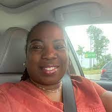 Lakeitha Pickens's Instagram, Twitter & Facebook