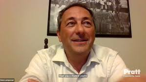 Pratt Futures: Land, Energy, and Building Cycles with Dan Stine, Dom  Lempereur, and Felix Heisel