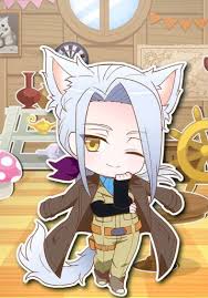 portrait a3 yukishiro azuma anime manga art art