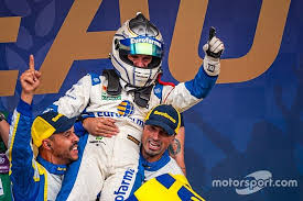 Daniel Serra wins third Stock Car Brazil title at Interlagos
