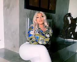 This is the second time burna boy got a nomination in this category after losing to iconic angelique kidjo during last year's ceremony. Stefflon Don Confirms Relationship With Nigerian Afrobeat Singer Burna Boy The Tropixs