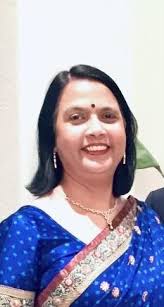 Anuradha Prasad Obituary